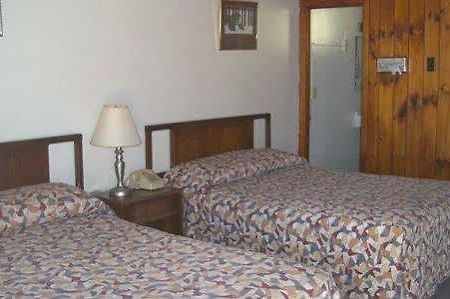 Palmers Motel Wakefield Dış mekan fotoğraf