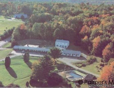 Palmers Motel Wakefield Dış mekan fotoğraf