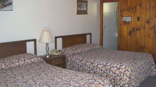 Palmers Motel Wakefield Dış mekan fotoğraf