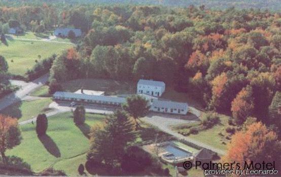 Palmers Motel Wakefield Dış mekan fotoğraf