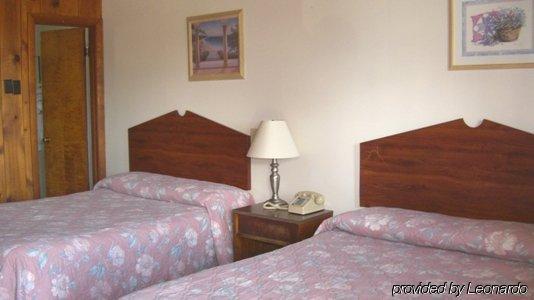 Palmers Motel Wakefield Oda fotoğraf