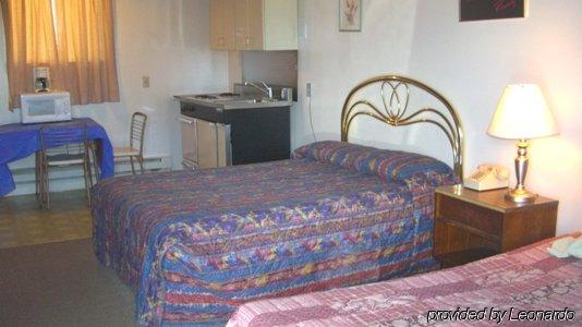 Palmers Motel Wakefield Oda fotoğraf
