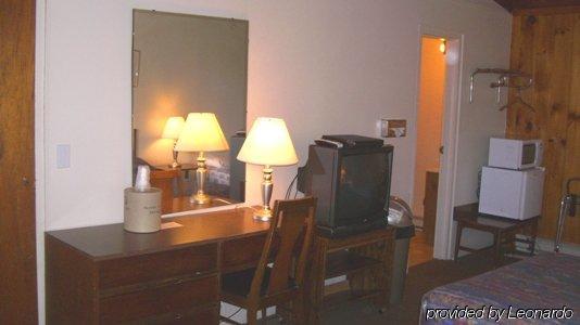 Palmers Motel Wakefield Oda fotoğraf
